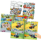 TRENDS by Depesche Create Your Action World