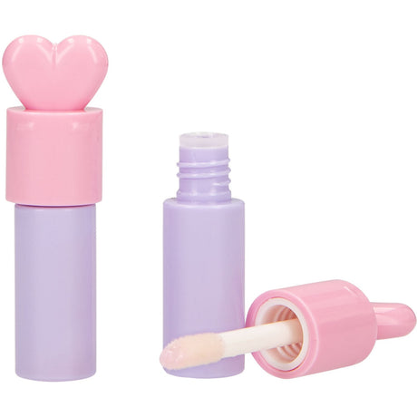 TOPModel Beauty And Me Lip Gloss Sett Headphone Case