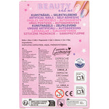 TOPModel Beauty And Me Artifical Nails Glitter