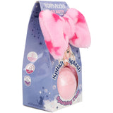 TOPModel Beauty And Me Bathfizzer Och Pannband