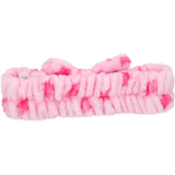 TOPModel Beauty And Me Bathfizzer Och Pannband