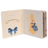 Konges Sløjd Bear Touch Och Feel Bok Fsc