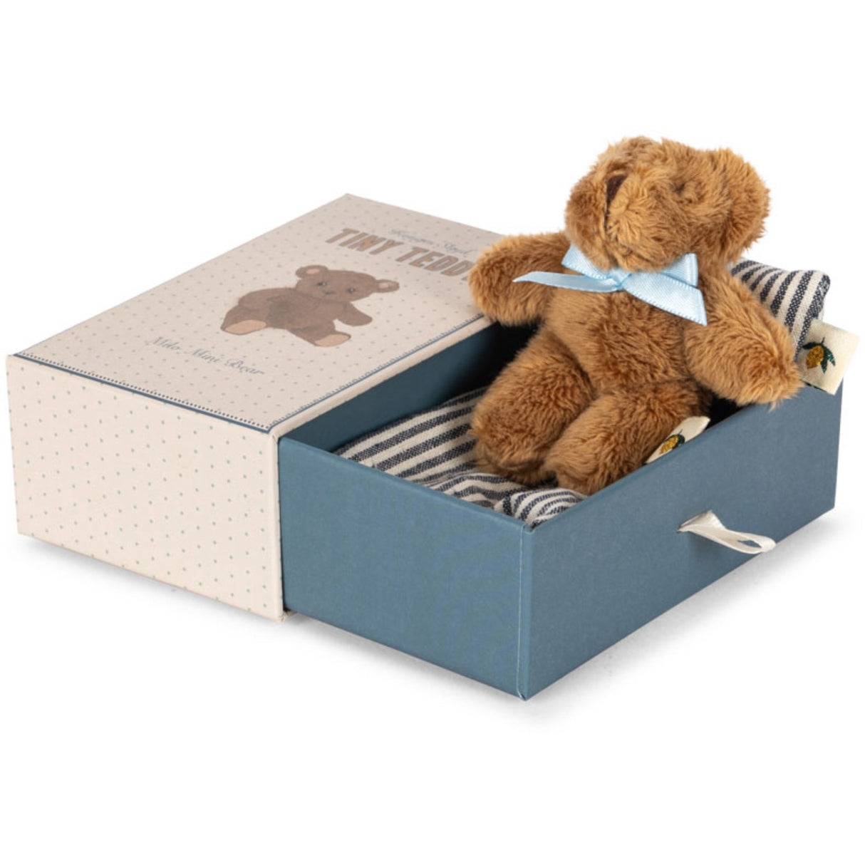 Konges Sløjd Brown Milo Tiny Björn