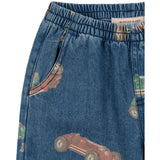 Konges Sløjd Fast Lane Magot Byxor GOTS