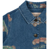 Konges Sløjd Fast Lane Magot Jacka GOTS