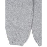 Konges Sløjd Grey Melange Lou Sweat Byxor Ocs