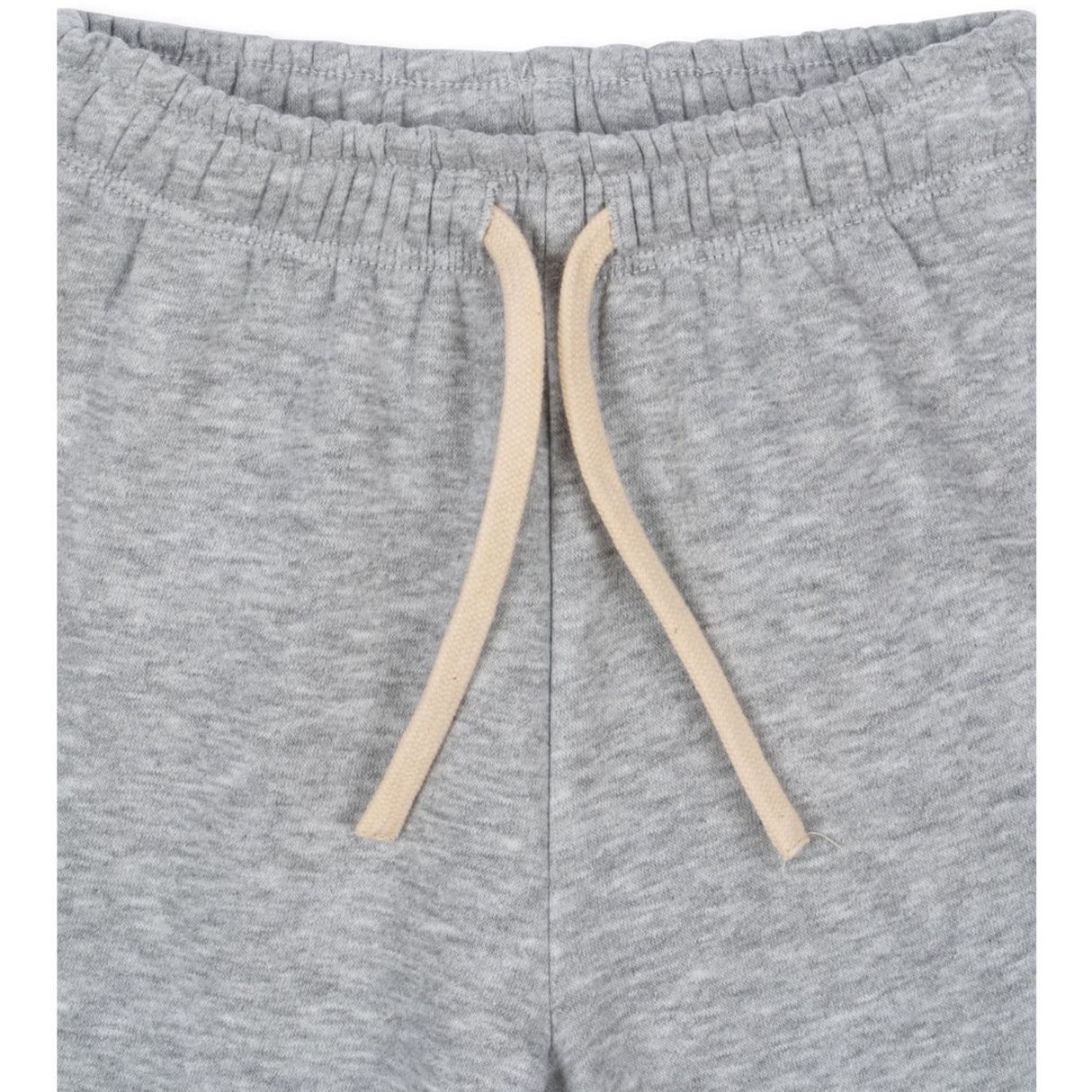 Konges Sløjd Grey Melange Lou Sweat Byxor Ocs