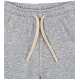 Konges Sløjd Grey Melange Lou Sweat Byxor Ocs