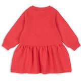 Konges Sløjd Winterberry Lou Paljet Sweat Klänning Ocs