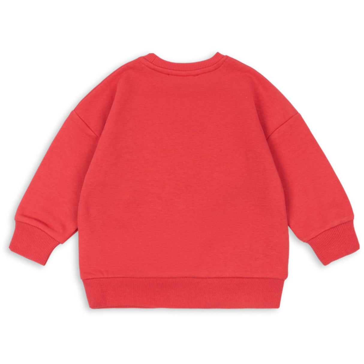 Konges Sløjd Winterberry Lou Paljet Sweat Skjorta Ocs