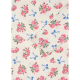 Konges Sløjd Bella Rosita Gio Rosett Sett GOTS