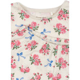 Konges Sløjd Bella Rosita Gio Rosett Sett GOTS