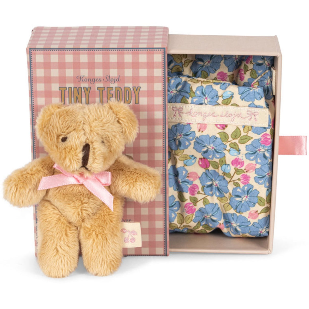 Konges Sløjd Beige Elise Tiny Björn