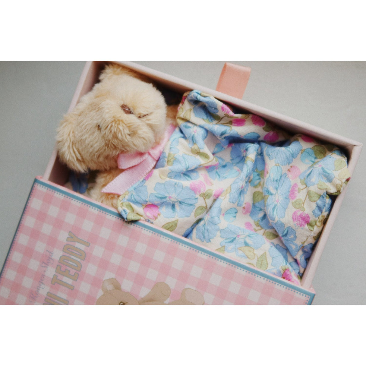 Konges Sløjd Beige Elise Tiny Björn