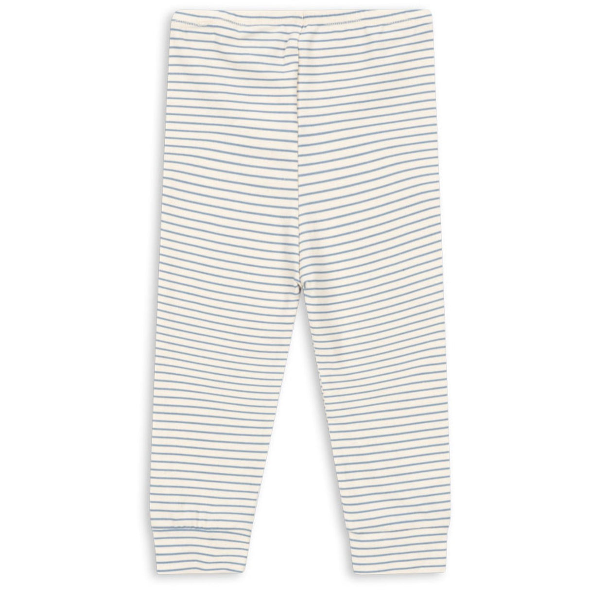Konges Sløjd Stripe Bluie Basic Byxor GOTS
