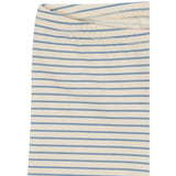 Konges Sløjd Stripe Bluie Basic Byxor GOTS