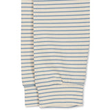 Konges Sløjd Stripe Bluie Basic Byxor GOTS