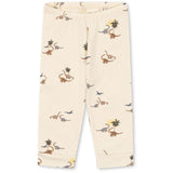 Konges Sløjd Kubi Basic Byxor GOTS