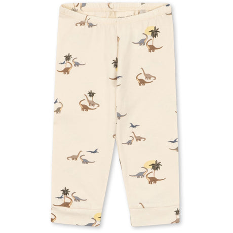 Konges Sløjd Kubi Basic Byxor GOTS