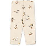 Konges Sløjd Kubi Basic Byxor GOTS