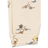 Konges Sløjd Kubi Basic Byxor GOTS