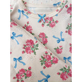 Konges Sløjd Bella Rosita Basic Byxor GOTS