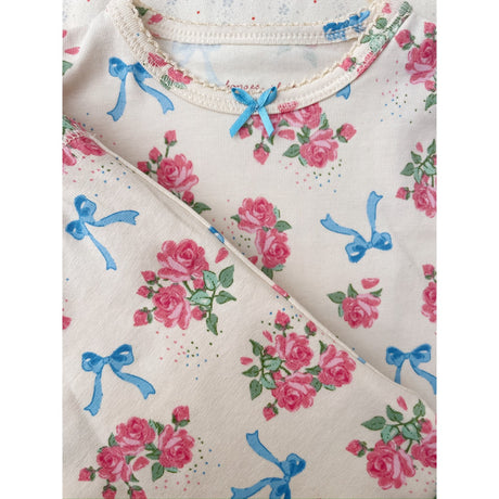 Konges Sløjd Bella Rosita Basic Byxor GOTS