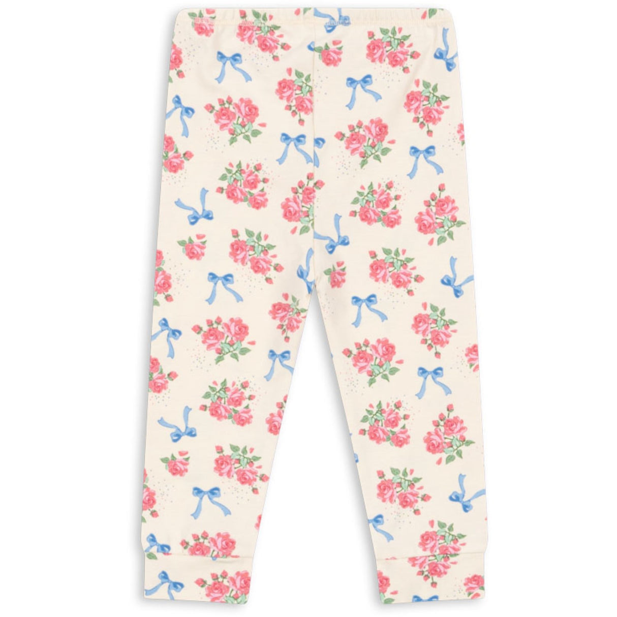 Konges Sløjd Bella Rosita Basic Byxor GOTS