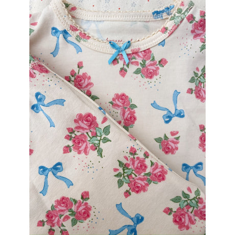 Konges Sløjd Bella Rosita Basic Byxor GOTS