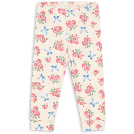 Konges Sløjd Bella Rosita Basic Byxor GOTS