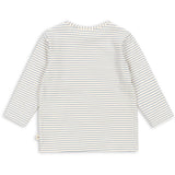 Konges Sløjd Stripe Bluie Basic Blus GOTS