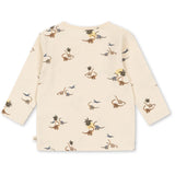 Konges Sløjd Kubi Basic Blus GOTS