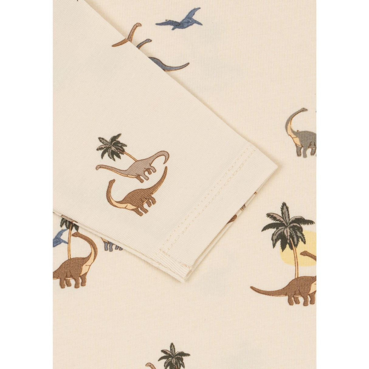 Konges Sløjd Kubi Basic Blus GOTS