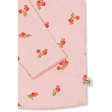 Konges Sløjd Rosa Pink Basic Blus GOTS