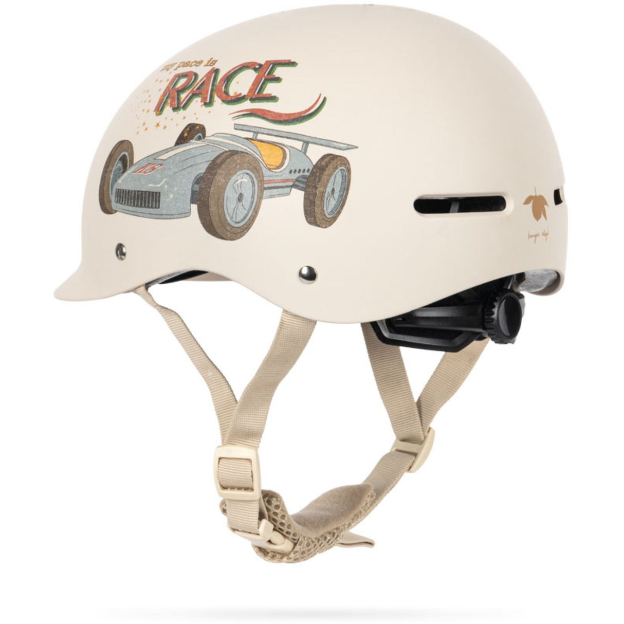 Konges Sløjd Race Bicycle Hjälm