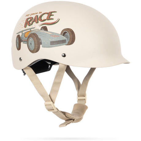 Konges Sløjd Race Bicycle Hjälm