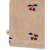 Konges Sløjd x Luksusbaby Cherry Tavi Fleece Sweatshirt Grs