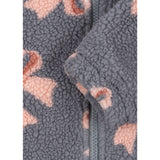 Konges Sløjd Bella Blue Bow Jody Nallebjörn Jacka Grs