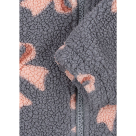 Konges Sløjd Bella Blue Bow Jody Nallebjörn Jacka Grs