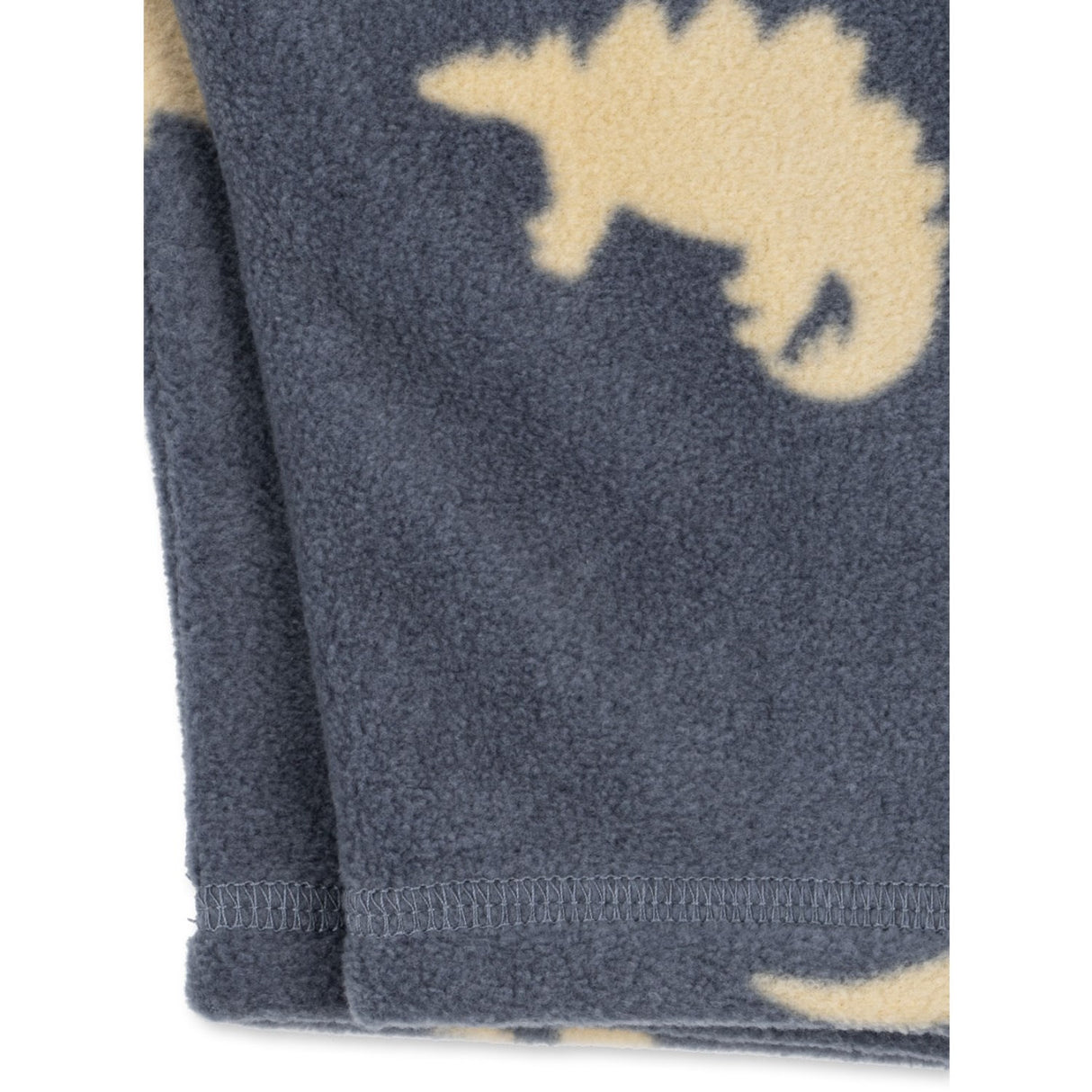 Konges Sløjd x Luksusbaby Dino Mist Tavi Fleece Byxor Grs