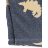 Konges Sløjd x Luksusbaby Dino Mist Tavi Fleece Byxor Grs