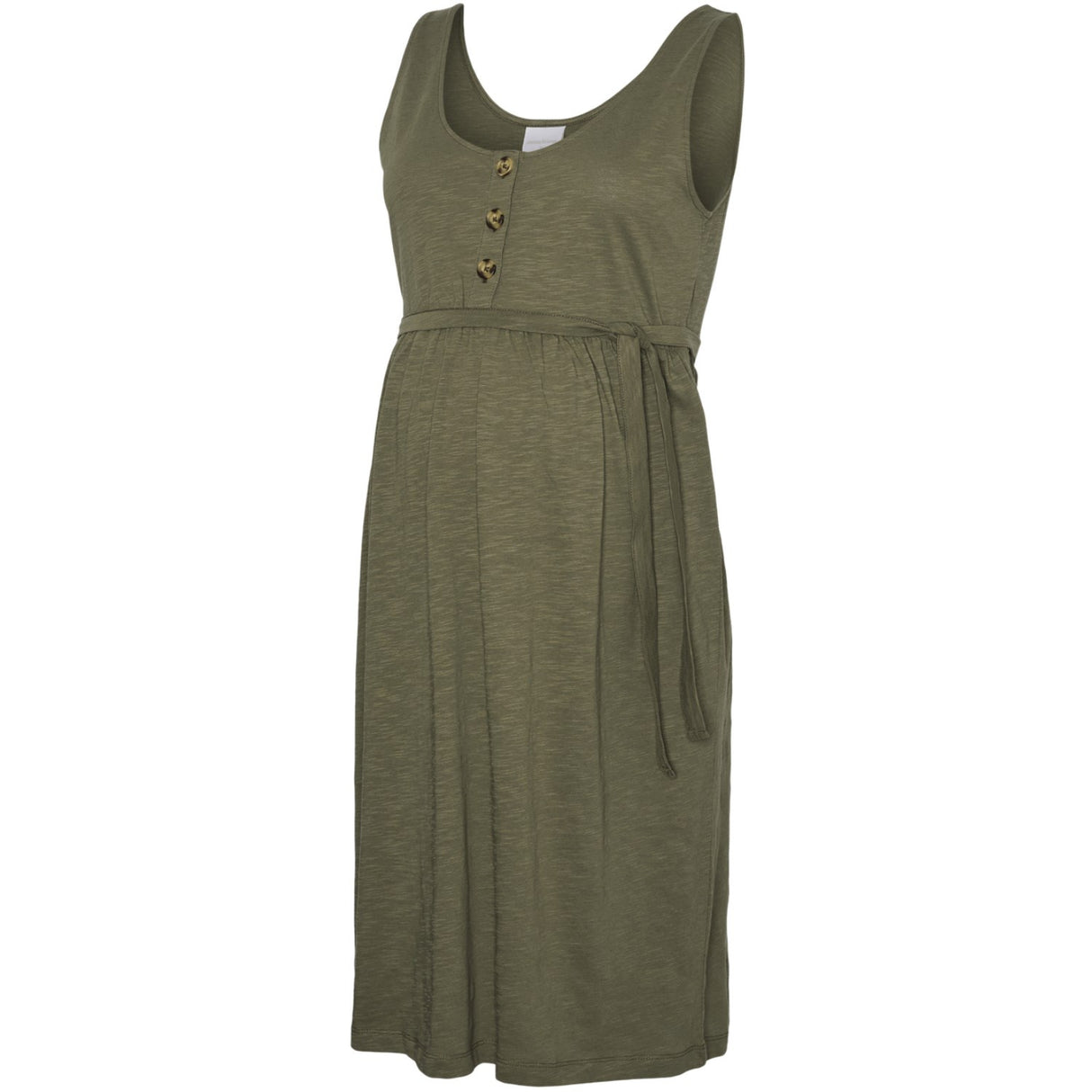 Mama;licious Kalamata Mlivy Lia Sl Jrs Abk Klänning 2F Noos