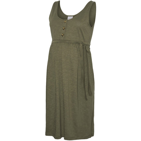 Mama;licious Kalamata Mlivy Lia Sl Jrs Abk Klänning 2F Noos