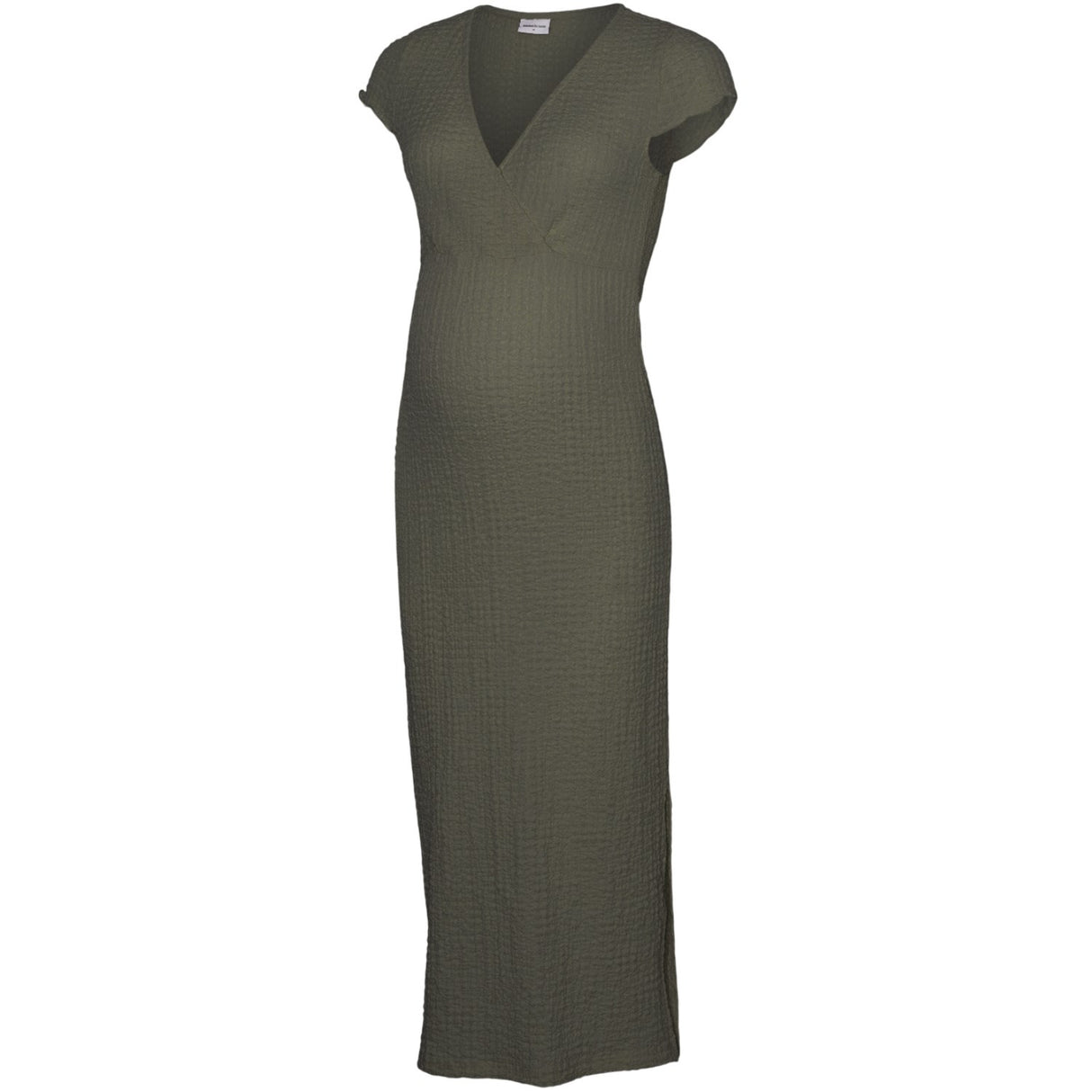 Mama;licious Kalamata Mldonna Keps Tess Jrs Midi Klänning 2F Noos