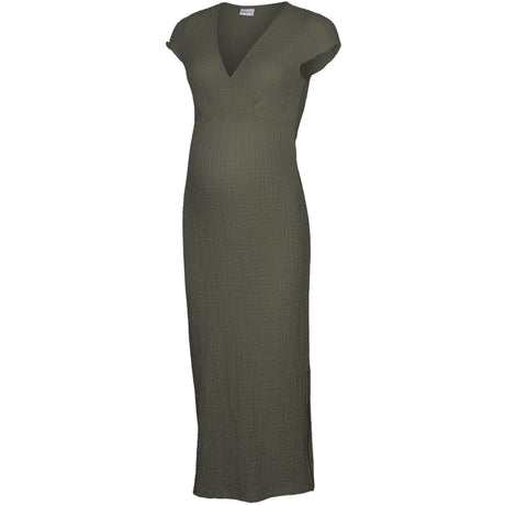 Mama;licious Kalamata Mldonna Keps Tess Jrs Midi Klänning 2F Noos