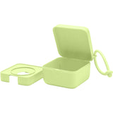 Bibs Matcha Napp Box