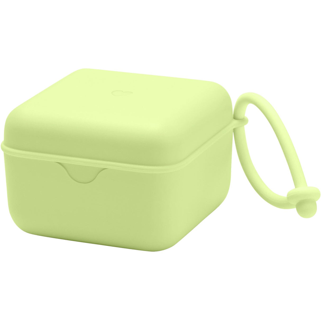 Bibs Matcha Napp Box