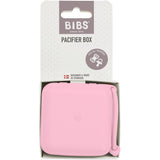 Bibs Baby Pink Napp Box