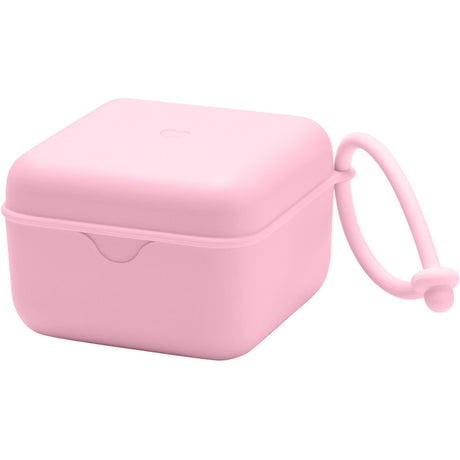 Bibs Baby Pink Napp Box