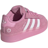 adidas Originals Bliss Pink/Ftwr White/Clear Pink Campus 00S Led Lights Cf El I Sneakers